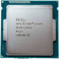 Intel Core i5-4570 Processor 6M Cache, up to 3.60 GHz. 