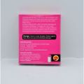Inno Bang Long Love And Dotted Condom. 