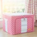 storage box Clothing Blanket Container Organizer. 