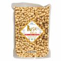 Kush Gold Soyabean Dana Whole / Soya Seeds / Soybeans (500g Pack). 