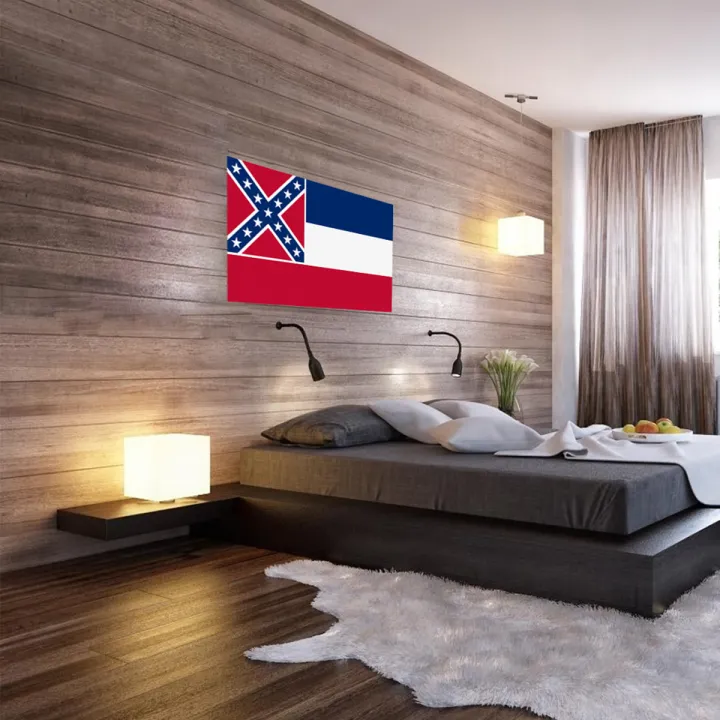 PVC%20Wall%20Sticker%20Creative%20United%20States%20Federal%20State%20Flag%20Mississippi%20State%20Flag%20Wall%20Art%20Decals%20for%20Home%20Living%20Room%20Bedroom%20-%20Image%208