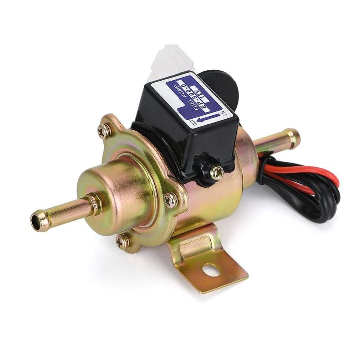 Universal Fuel Pump ,/ 12 V fuel pump motor / Car fuel pump Petrol / Diesel