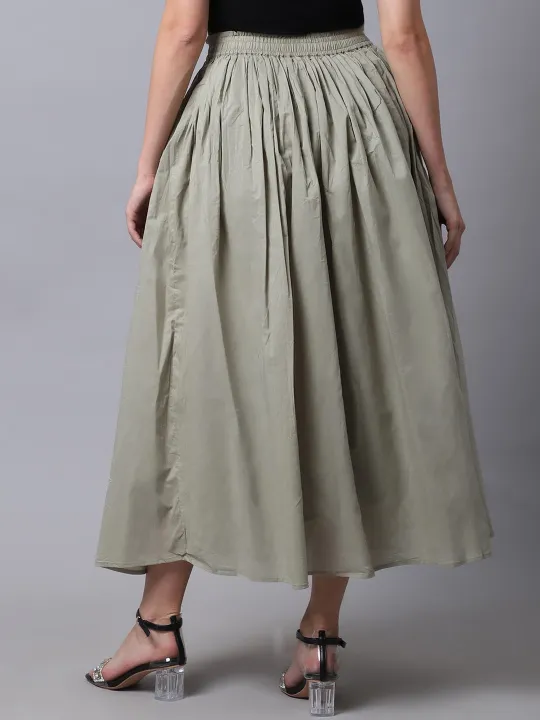 Pure%20Cotton%20Flared%20Maxi%20Skirt%20For%20Women.%20AF-003%20-%20Image%204