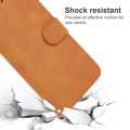 For Alcatel Axel (5004R) / Lumos (DALN5023) Leather Phone Case. 