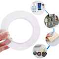 REUSABLE  IVY GRIP DOUBLE SIDED TRANSPARENT TAPE. 