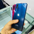 Vivo Y17 New 4Gb Ram 128Gb Rom Only Mobile With Charger Cover Protector And Packaging Box PTA Approved Kit | HRB Traders. 