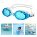 Swimming Goggles Waterproof Leakproof Adjustable Swimming Glasses Professional Comfortable Anti Fog. 