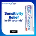 Sensodyne Rapid Action Mint 70 gm. 