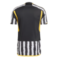 Juventus T-shirt and Shorts Football Kit new design 2023/2024 Adults and Kids Sizes Available. 