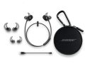 Bose SoundSport Wireless Headphones Carry Case (1 piece). 