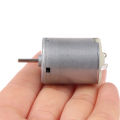280 Motor High Speed Strong Magnetic Toy Car DIY Motors DC 3-12V 5000-15000RPM. 