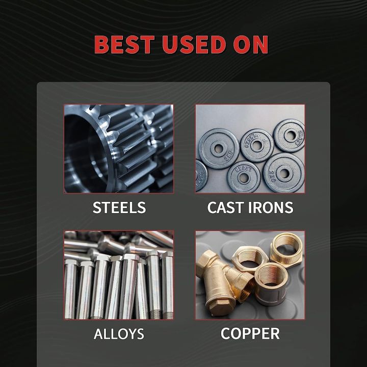 12mm%20Head%20Tungsten%20Carbide%20Rotary%20Burr%206mm%20Shank%20Cylinder%20Double%20Cut%20Tungsten%20Carbide%20Rotary%20File%20Cutting%20Burs%20Tool%20Rotary%20Drill%20Die%20Grinder%20Accessories%20-%20Wood%20Carving%20Metal%20Working%20&%20Sturdy%20Storage%20Case%20-%20Image%206