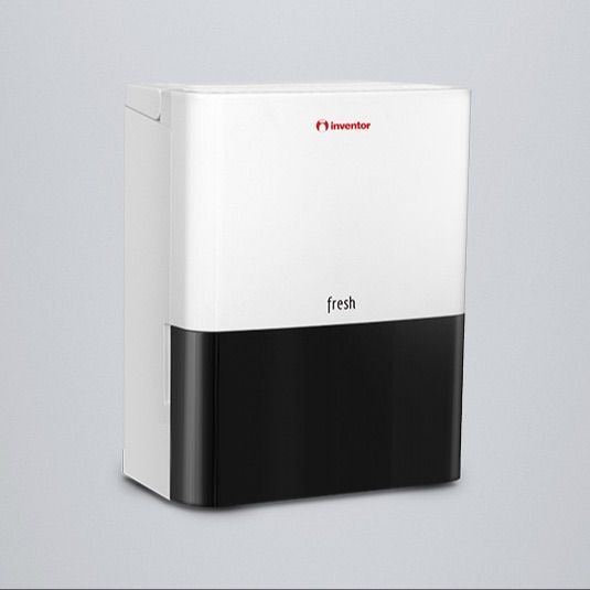 Inventor Fresh 12L Dehumidifier
