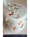 White Sugar Paste-Fondant- Ready To Use - 1Kg. 