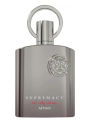 Supremacy Not Only Intense 100ML Afnan Perfumes for men. 