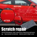 Nano Sparkle Cloth for Car Scratches 6 Pcs Nano Magic Cloth Scratch Remover. 