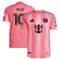Inter_Miami L Messi Football Kit Shirt Latest 2026. 