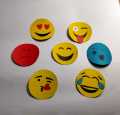 All Type Of Emojis In Just One Order Handmade Boxes || Wishing Gifts Boxes || Surprise Gift Box || Birthday Gift box || Anniversary Gifts box on customer demand || Gifts || Gifts for girls || Gifts for lovers. 