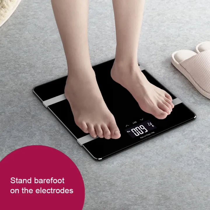 Certeza%20BF%20860%20Body%20Composition%20Analysis%20Scale%20-%20Image%203