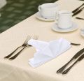 Utopia - Kitchen Cloth Napkins, 12 Pack (18 x 18 Inches) Cotton Dinner Napkin. 