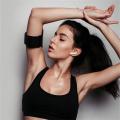 Original Lenovo EA220 TWS Wireless Bluetooth Earphones HiFi Music Headphones Sports Waterproof Headset With Mic Earbuds. 