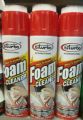 Foam Cleaner For Multi Purpose And Deep Cleaning 650ml. 