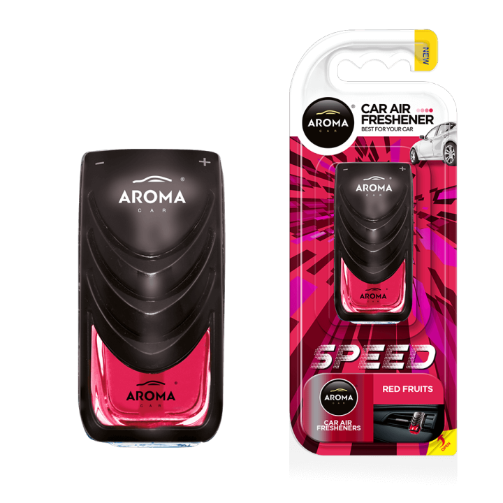 Aroma Car Air freshener Speed