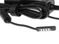 Microsoft Surface RT/RT2 1516 Adapter Charger 12V 2A 38W. 