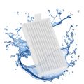 HEPA Filter Replacement for ILIFE V3, V3S, V3S Pro, V5, V5S, V5S Pro Robotic Vacuum Cleaner. 