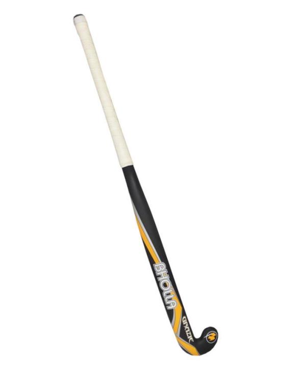 BE-HS-002 - Grazie Composite Hockey - Multicolored