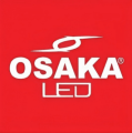 [OSAKA] LED Tube Light 10Watt {2 FEET} UPTO 75%Energy Saving. 