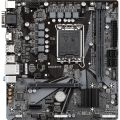 Gigabyte H610M H V2 DDR4 Intel Motherboard Rev 1.0. 