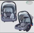 Branded Baby Carry Cot & Car Seat. 