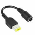 Len0vo ThinkPad Slim Power Conversion Cable L01DC001-NB-R. 