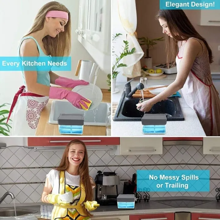 Newest%202IN1%20Scrubbing%20Liquid%20Detergent%20Dispenser%20Press-type%20Liquid%20Soap%20Container%20Pump%20Organizer%20with%20Sponge%20Home%20Store%20Supplies%20-%20Image%207