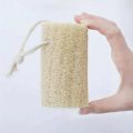 Loofah - Natural Loofah Sponge for Bath & Body Wash - Loofah Sponge for Bath, Body Scrub & Dishes - Organic Loofah Sponge, Tori Loofah, Natural Loofa/Lofah/Loafah Scrubber for Bath. 