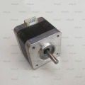 nema 17 stepper motor (Stock lot / used) compatible with A4988, Drv8825 driver for name 17stepper motor. 