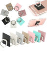 3pc 0f Foldable Mobile Phone Metal Bracket Universal Ring Holder Hook. 