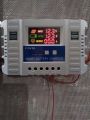 PWM Solar Controller 30A with Multiple USB sockets and Capacity of 12V 24V and LCD Display. 