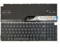 Keyboard Dell Inspiron 15 (7590 7591 5590 5593 5594 5598 5584 3501). 