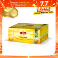 Lipton Yellow Label Tea Bag - 50s. 