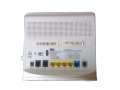 Netis Aminia DL4480V1 / Unifi Maxis Fibre Modem Replacement - VDSL2 modem - 2.4+5Ghz Dual Band Wireless(Branded Used) second hand Wi-Fi Gigabit Router With Adapter. 