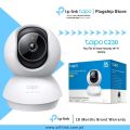 TP-Link Wi-Fi Camera Tapo C230 Pan/Tilt AI Home Security Wi-Fi Camera - 18 Months Brand Warranty. 
