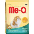 Me-O / MeO Dry Food Healthy Skin & Coat For Persian Kittens - 400G. 