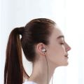 OLAF Wired 3.5mm In-ear earphone with Microphone type c headphone Wired earphone for Samsung Galaxy S8 S9 Xiaomi poco universal. 