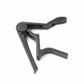 Metal Guitar Capo Quick Change Clamp Key Acoustic Classic Guitar Capo for Tone Adjusting. 