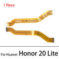For Huawei P9 P10 P20 lite Honor 9 10 20 Lite 30S Main Board Motherboard Connect LCD Display Flex Cable Replacement Parts. 