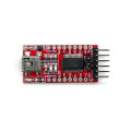 FT232RL FT232 USB 3.3V 5.5V to TTL Serial Adapter Module Mini Port for arduino pro mini USB TO 232 USB to TTL. 