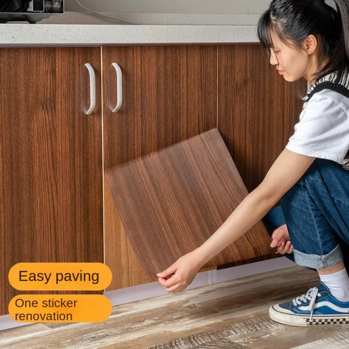 Wood%20Textured%20Wall%20Stickers%20PVC%20Wall%20Decorations%20Living%20Room%20Self-adhesive%20Roll%20Waterproof%20Flooring%20Sticker%20Modern%20Wallpaper%20New%20-%20Image%207