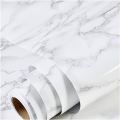 60X200Cm Marble Design Peel and Stick Tile for Kitchen Backsplash Self adhesive Wall Tile Home Wall Background. 